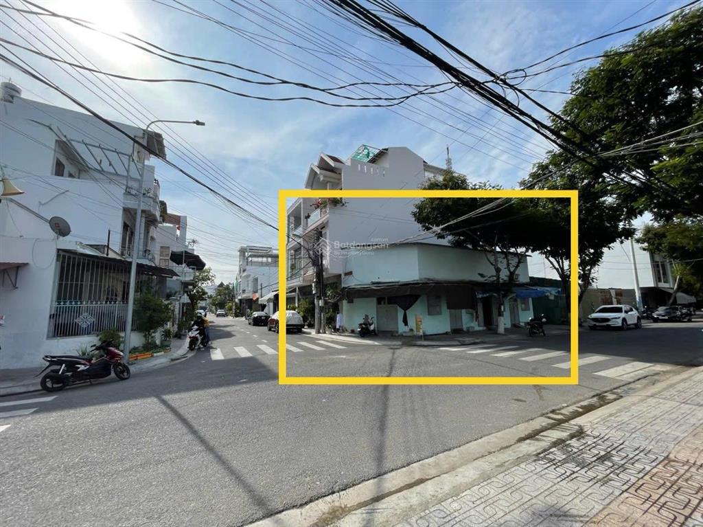 Lô góc kinh doanh khu at vĩnh hải (13m & 10m), giá khá mềm để đầu tư