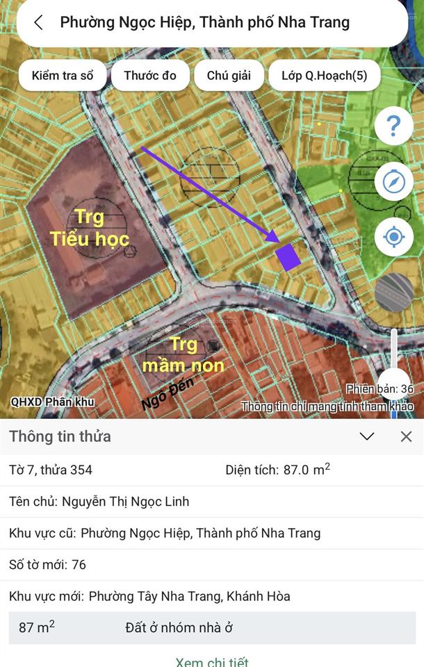 Cực kỳ tiềm năng khi thông tuyến đường vành đai 2