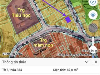 Cực kỳ tiềm năng khi thông tuyến đường vành đai 2.
