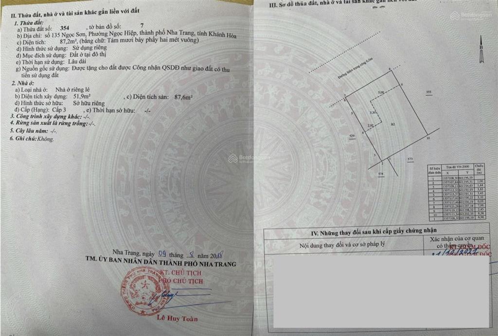 Cực kỳ tiềm năng khi thông tuyến đường vành đai 2
