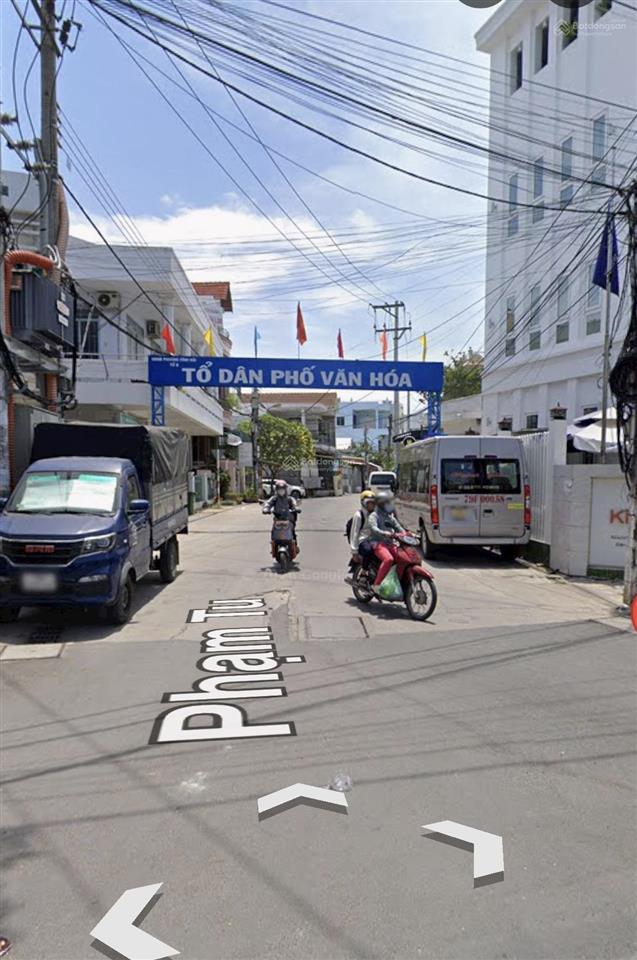 Ngay tt phường vĩnh hải nha trang  cạnh trường mầm non, tiểu học & chợ vĩnh hải