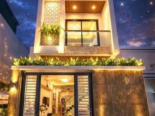 Cơ hội lớn  sở hữu nhà 3 tầng tttp nha trang