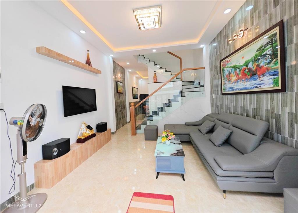 Cơ hội lớn  sở hữu nhà 3 tầng tttp nha trang