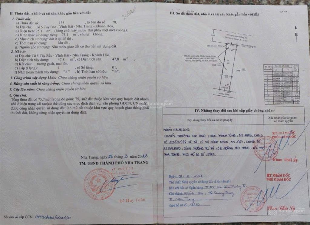 Trung tâm phía bắc khu tập thể trường sỹ quan thông tin  khu bàn cờ