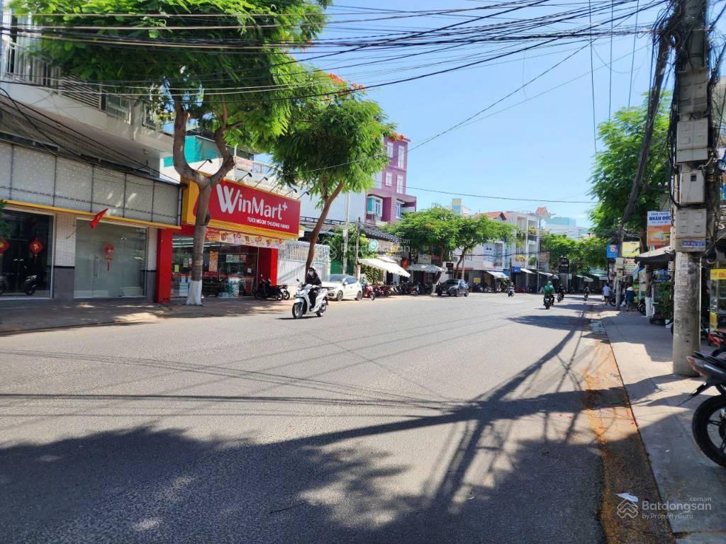 Ngay cạnh bách hoá xanh cách mai xuân thưởng chỉ 30m, biển 950m