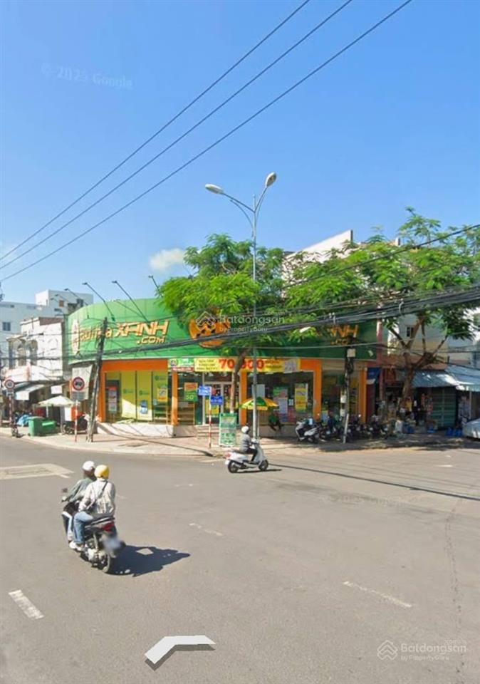 Ngay cạnh bách hoá xanh cách mai xuân thưởng chỉ 30m, biển 950m