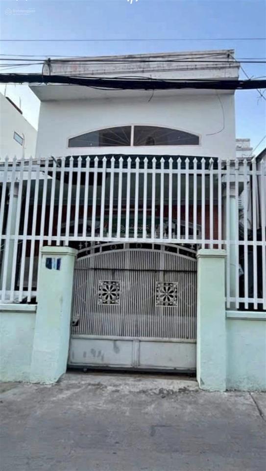 Đường nguyễn biểu ô tô thông thoáng  cách biển chỉ 500m  bán đất tặng nhà 2 tầng cũ