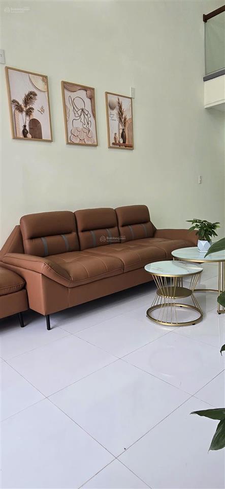 Nhà mới đẹp vào ở được ngay (p vĩnh hoà) gần bến xe phía bắc nha trang, cách biển 1,2km