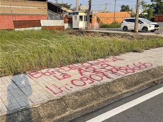 Chính chủ bán lô đất a29 , kdc phú hoà cát tường