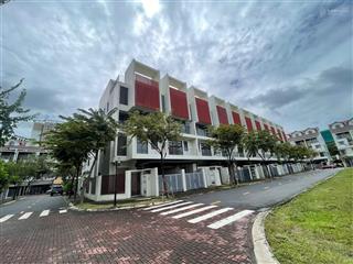 Gc bán nhà phố haruka  nội khu compound  đi bộ vài bước tới siêu thị aeon mall midori park