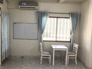 Cho thuê căn hộ 40m2 Chung cư 162 Nguyễn Thị Nhỏ, Phường Phú Thọ