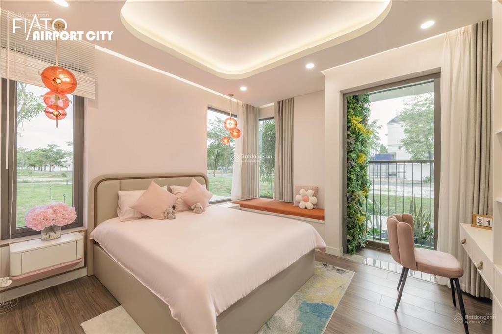 Fiato tháng 4/2026 căn hộ sân bay giá chỉ từ 2.1 tỷ/căn 1pn 1wc