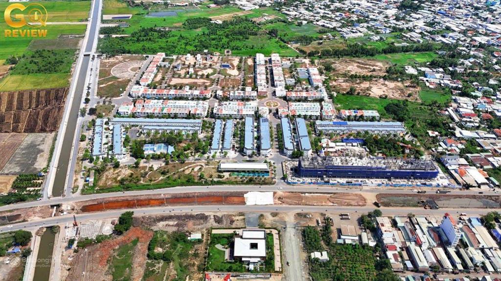 Fiato tháng 4/2026 căn hộ sân bay giá chỉ từ 2.1 tỷ/căn 1pn 1wc