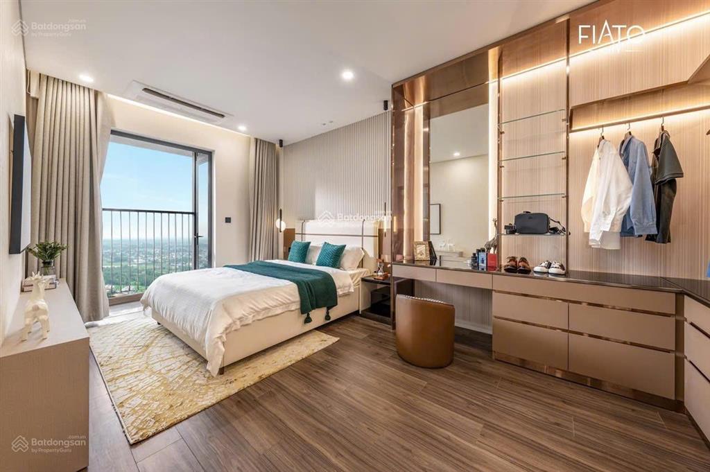 Cần bán nhanh căn hộ 1pn mặt tiền đường tôn đức thắng kết nối sân bay quốc tế long thành