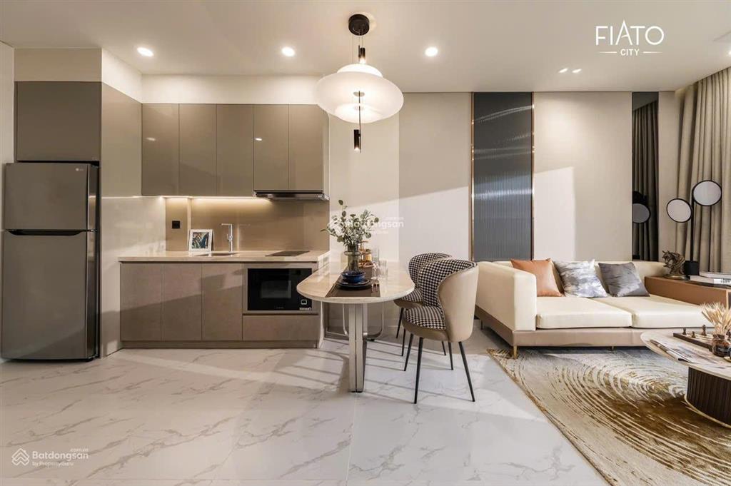 Cần bán nhanh căn hộ 1pn mặt tiền đường tôn đức thắng kết nối sân bay quốc tế long thành