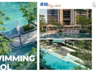 Nhượng lại căn studio 44m2 toà beacon giá 2ty3