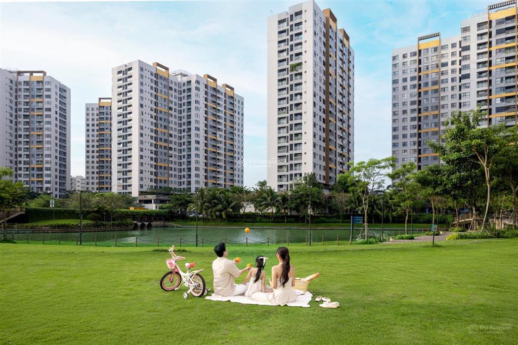 Bán căn 2pn1wc suất nội bộ toà trellia cove tầng đẹp hỗ trợ ls 24 tháng tặng gói nội thất 150tr