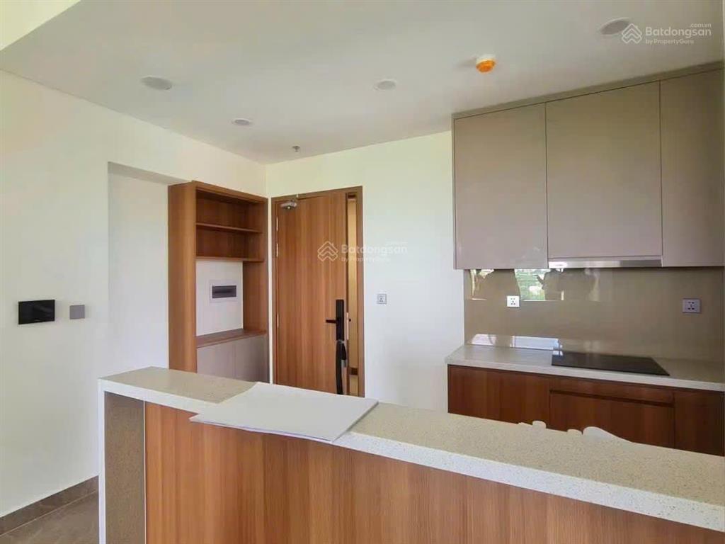 Bán căn 2pn1wc suất nội bộ toà trellia cove tầng đẹp hỗ trợ ls 24 tháng tặng gói nội thất 150tr