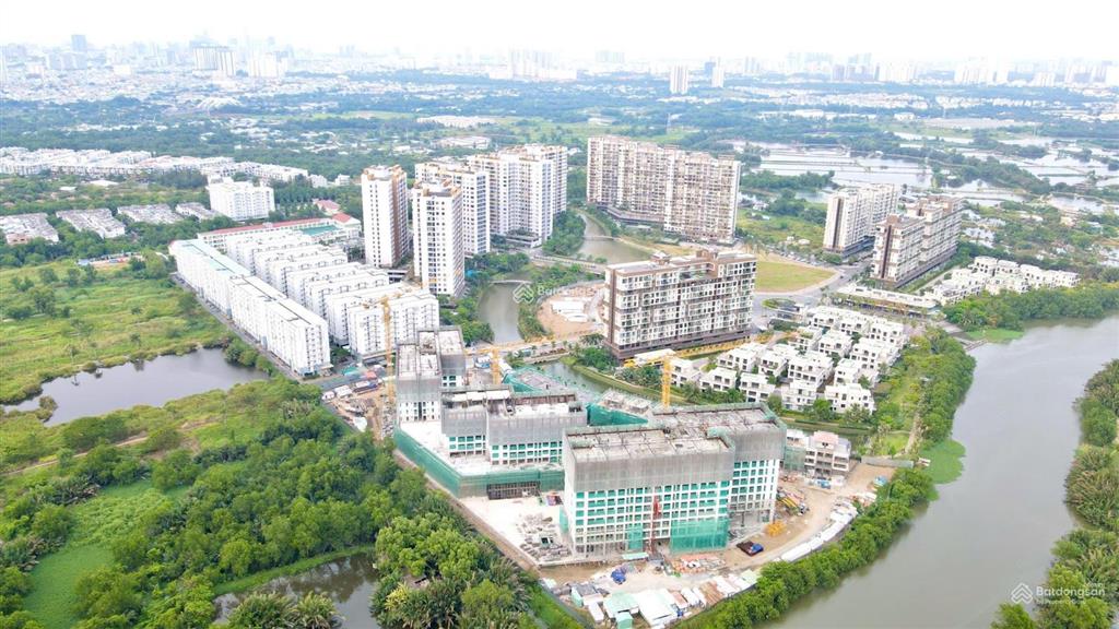 Chính chủ cần bán lại căn hộ trong khu đô thị mizuki park tt 10% nhận nhà