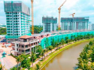 Chính chủ cần bán lại căn hộ trong khu đô thị mizuki park tt 10% nhận nhà