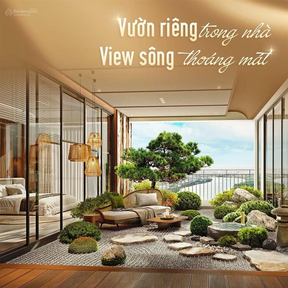 Cập nhật giỏ hàng cđt t10 căn hộ "biệt thự trên không" chỉ 9tỷ ck lên đến 650tr
