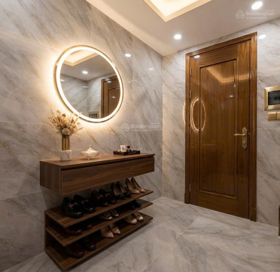 Giá siêu tốt hàng hiếm căn 2pn2wc diện tích lớn tại the park residence nhà bè