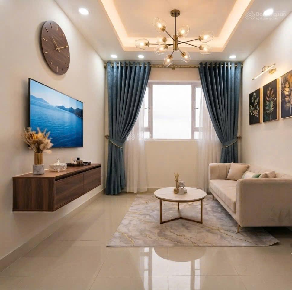 Giá siêu tốt hàng hiếm căn 2pn2wc diện tích lớn tại the park residence nhà bè