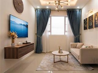 Giá siêu tốt hàng hiếm căn 2pn2wc diện tích lớn tại the park residence nhà bè