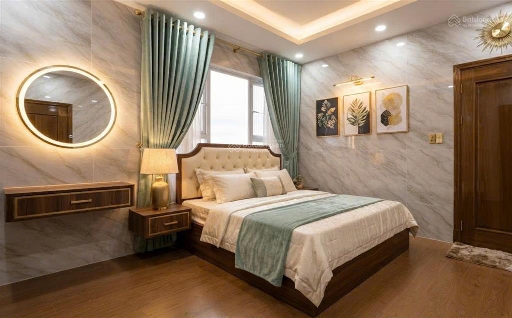 Giá siêu tốt hàng hiếm căn 2pn2wc diện tích lớn tại the park residence nhà bè