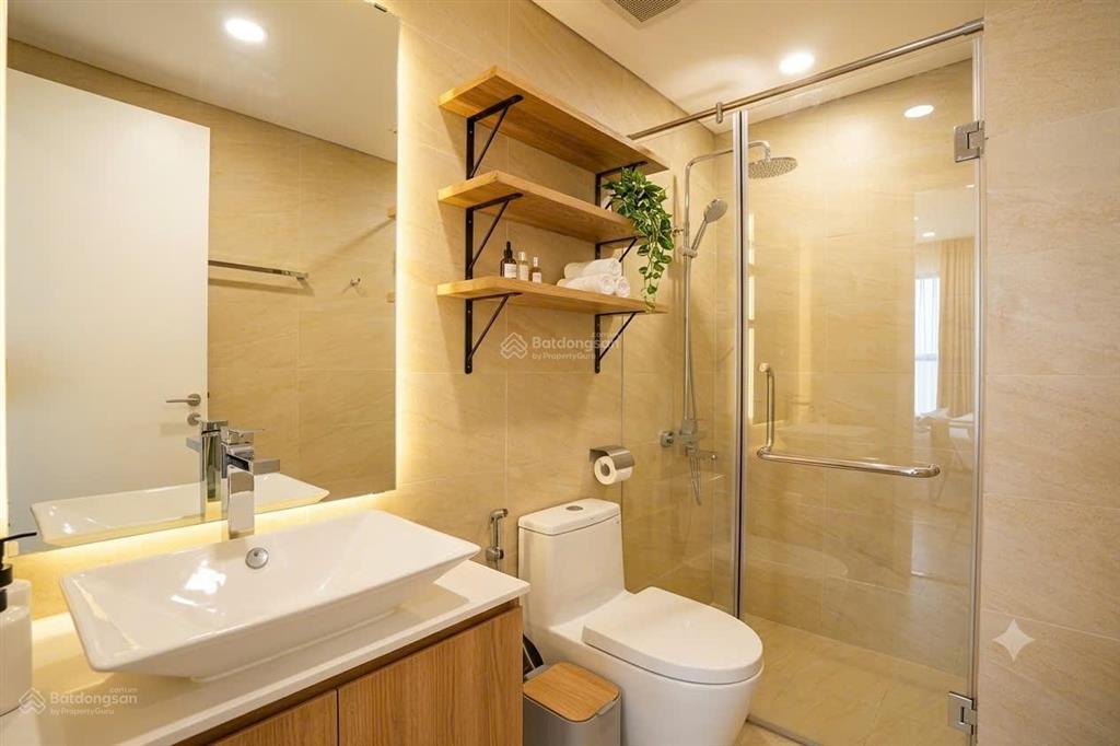 Bán 2pn 2wc masteri millennium quận 4 sổ hồng sẵn giá 8 tỷ hỗ trợ vay