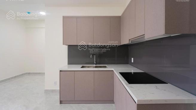 Bán giá 2,5 tỷ căn hộ 1pn + tầng thấp thích hợp cho gia đình có người lớn tuổi