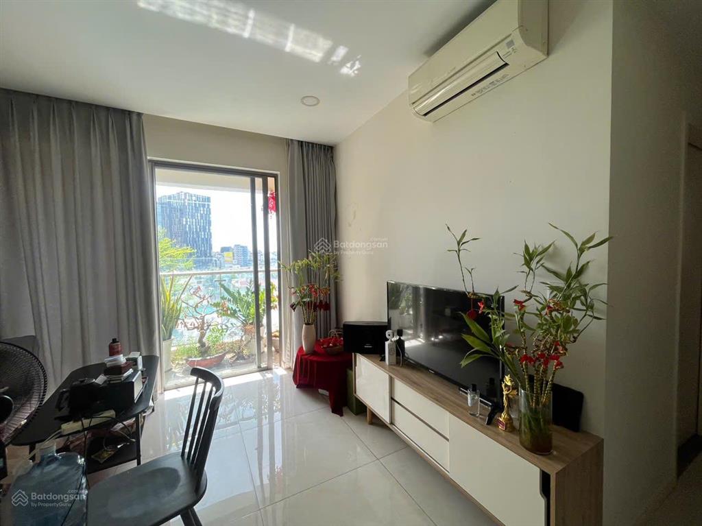 Bán millenium 2pn, 2wc, 72m2 đang có hợp đồng thuê sẵn