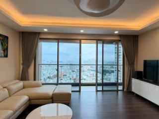 Bán căn hộ masteri millennium, giá 8,6 tỷ, 65 m2, nội thất cao cấp đã có sổ