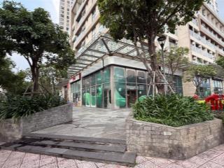Bán shophouse millennium, 35 tỷ vnd, 90 m2, căn góc tiện kinh doanh nhiều ngành nghề