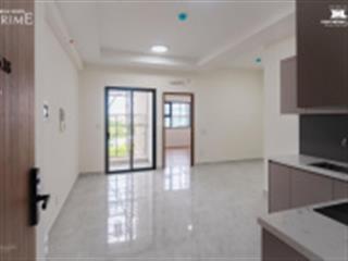 Bán suất ngoại giao 1pn+ dự án khải hoàn prime, 46m2, giá siêu hời 2,5 tỷ.