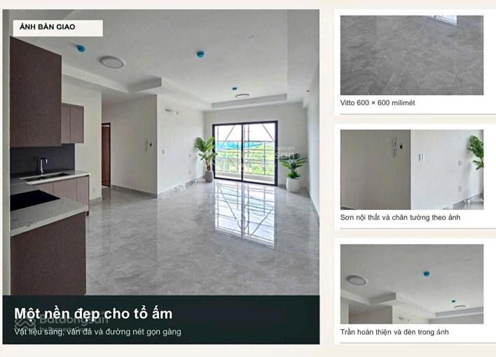 Bán suất ngoại giao 1pn+ dự án khải hoàn prime, 46m2, giá siêu hời 2,5 tỷ.