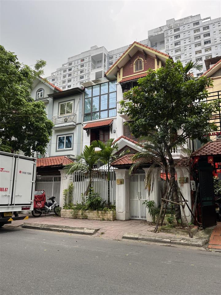 Chuyên bán biệt thự liền kề khu đô thị mỹ đình i ii diện tích 97 m2 125m2, 200m2, 220m2 đẹp rẻ nhất
