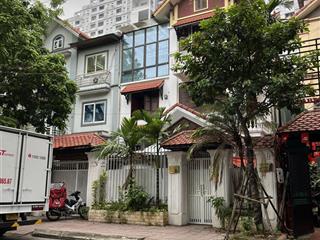 Chuyên bán biệt thự liền kề khu đô thị mỹ đình i ii diện tích 97 m2 125m2, 200m2, 220m2 đẹp rẻ nhất