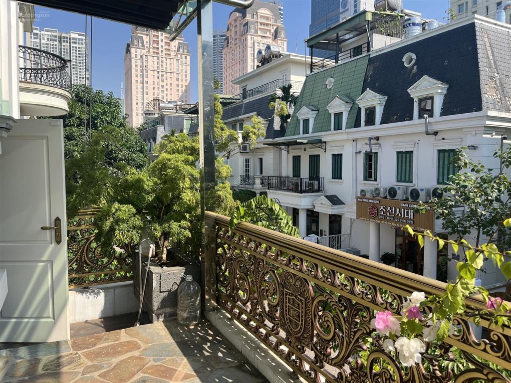 Chuyên bán liền kề biệt thự sông đà mỹ đình, the manor diện tích 142 m 193 m 220 m mới hót nhất .