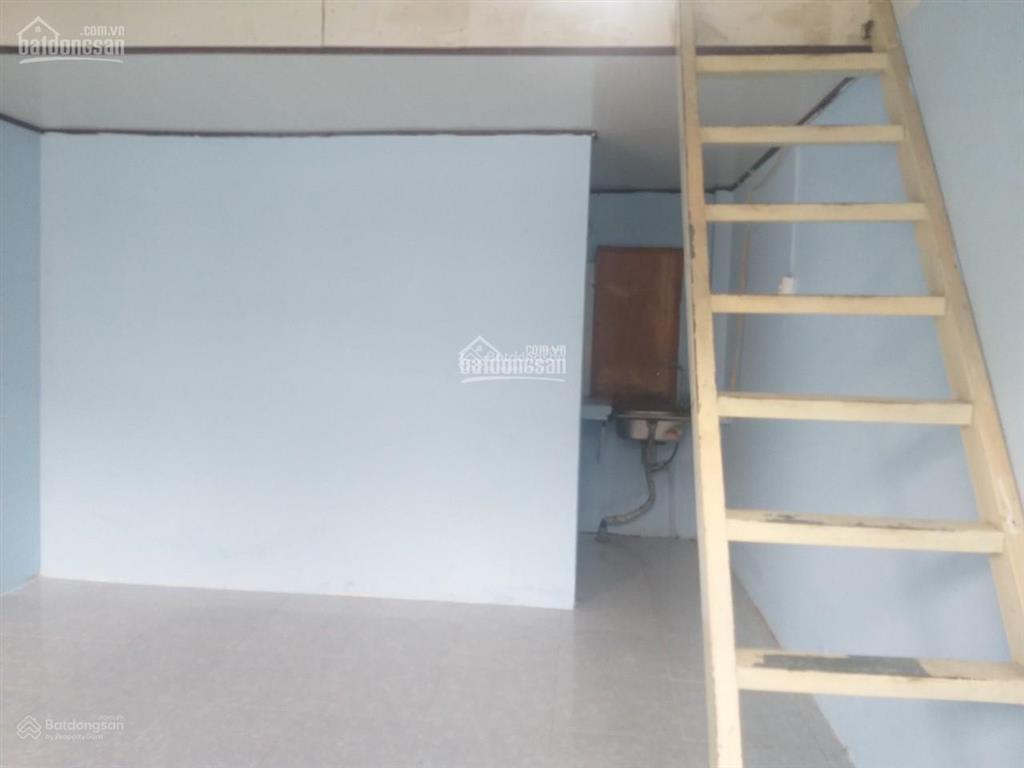 Cho thuê phòng trọ ngay trung tâm tp nha trang. 25m2, có gác lửng, giá 1,8 triệu/tháng