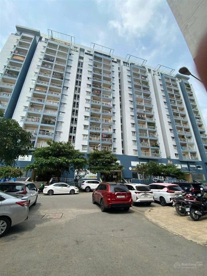 Cần bán gấp căn hộ phúc lộc thọ ngay ngã tư thủ đức, giá rẻ 2.2 tỷ căn 68m2,  0985 000 ***