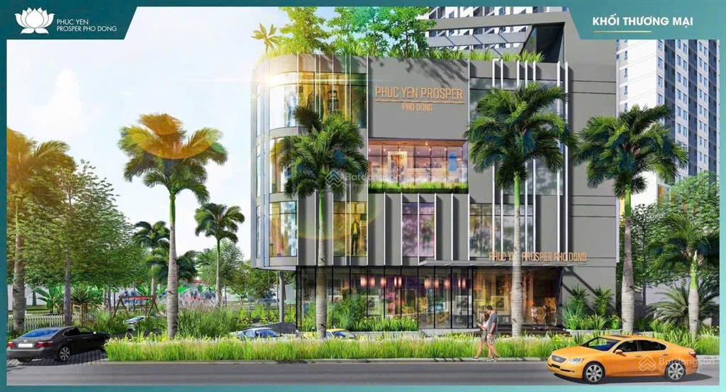 Rổ hàng giá tốt căn hộ prosper phố đông tô ngọc vân chỉ 2.3 tỷ/căn 2pn.  0985 000 ***