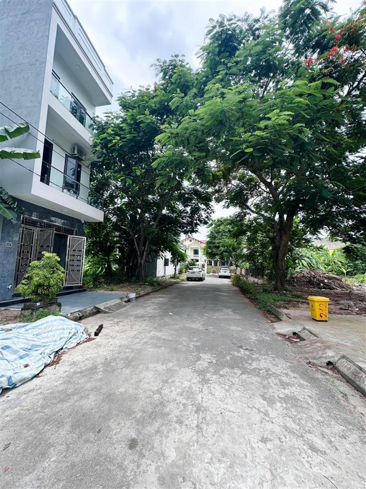 Đất phân lô đường 12m vỉa hè ngay ngã 4 metro hồng bàng 60m2 giá chỉ 2,35 tỷ