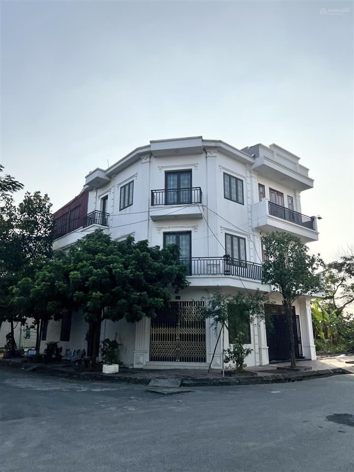 Đất phân lô đường 12m vỉa hè ngay ngã 4 metro hồng bàng 60m2 giá chỉ 2,35 tỷ