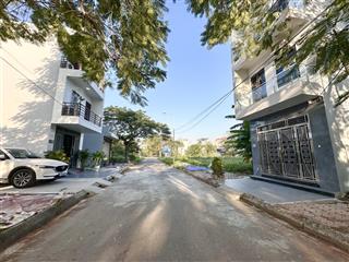 Đất phân lô đường 12m vỉa hè ngay ngã 4 metro hồng bàng 60m2 giá chỉ 2,35 tỷ