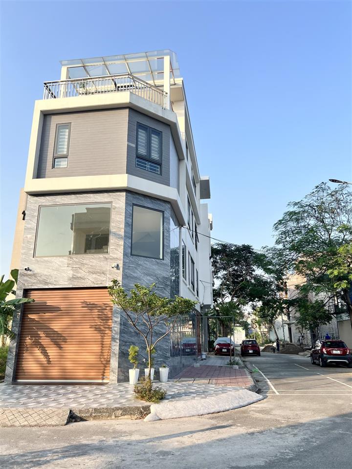 Đất phân lô đường 12m vỉa hè ngay ngã 4 metro hồng bàng 60m2 giá chỉ 2,35 tỷ