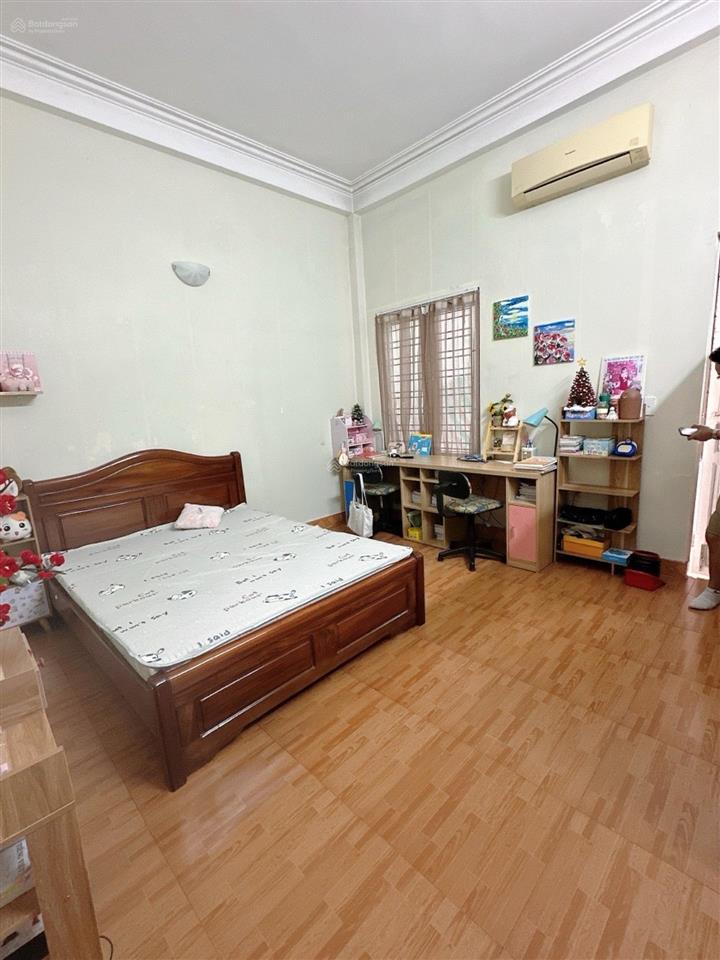 Nhà khu dân cư an trang, an dương ô tô vào nhà, 3 tầng thoáng mát, đáng sống
