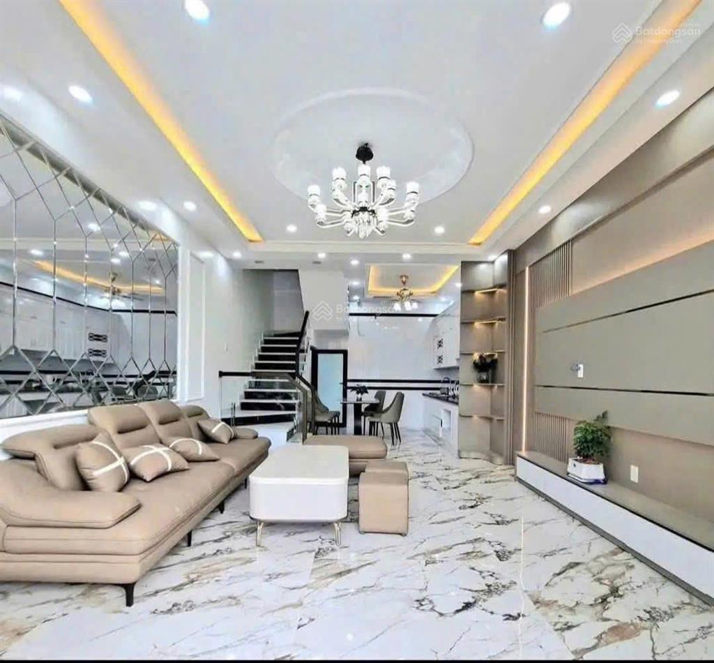 Hàng hiếm hồng bàng nhà 3 tầng mới tinh, vào ở ngay chỉ từ 2,5 tỷ!