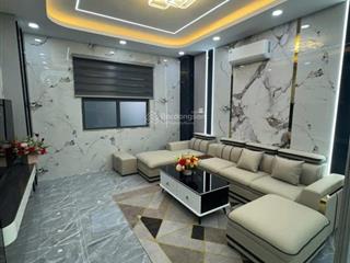 Bán nhà 5 tầng đường lâm thị hố, phường tân thới hiệp, 4x16m, 6 tỷ hơn