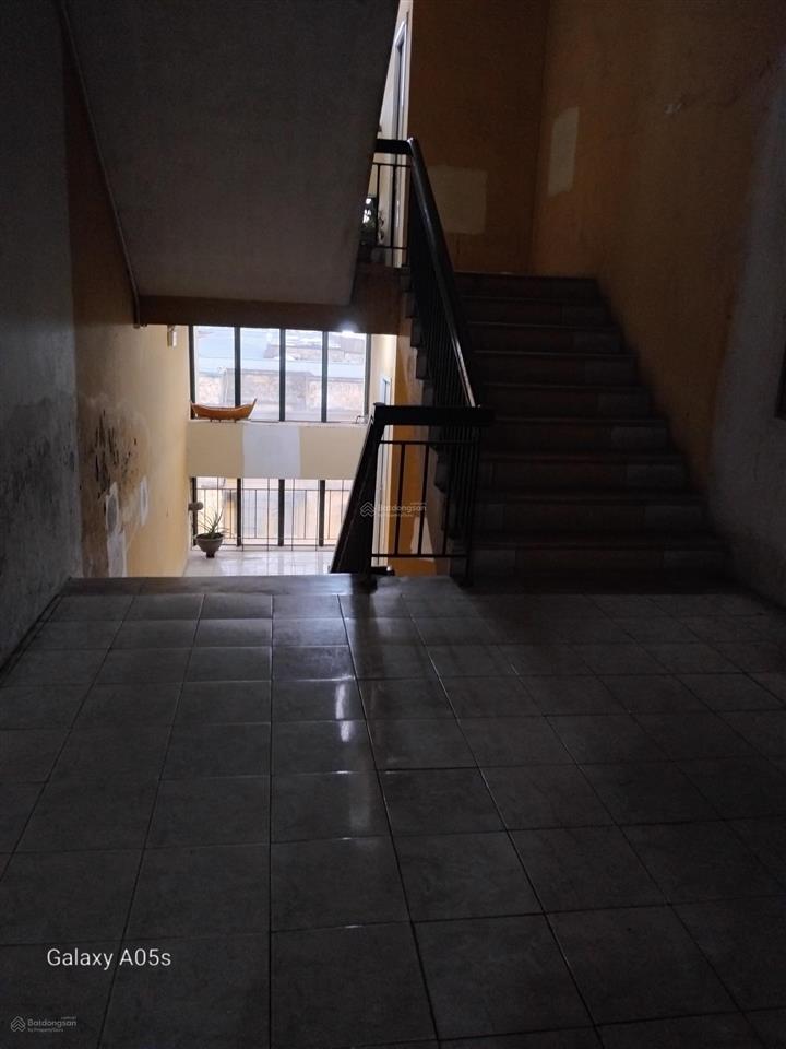 Cần bán căn hộ chung cư, 55m2. vị trí đắc địa, sổ đỏ chính chủ